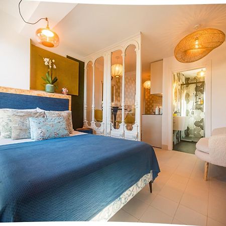 Regency Luxe Studio Torremolinos Exterior photo