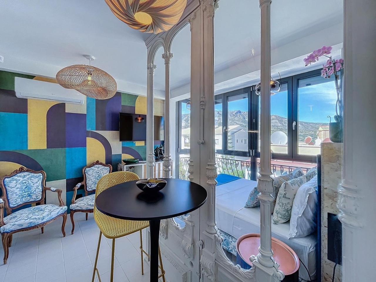 Regency Luxe Studio Torremolinos Exterior photo