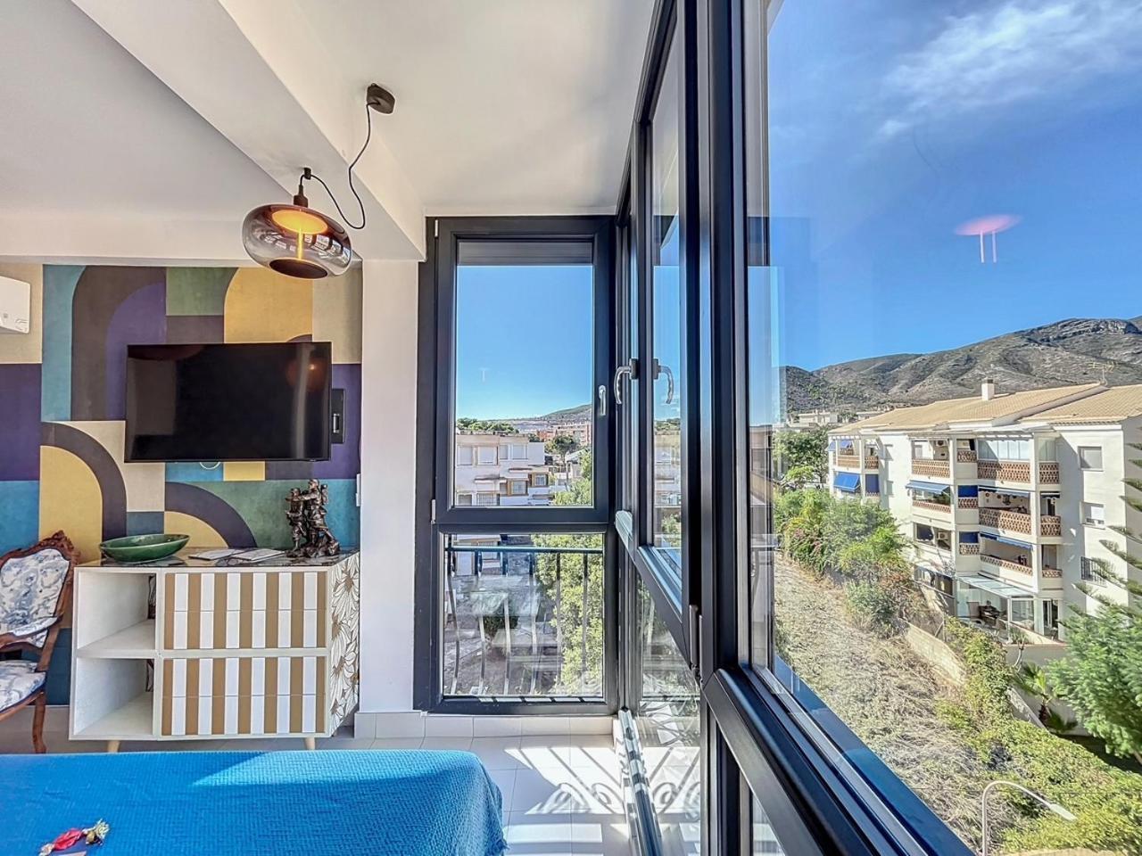 Regency Luxe Studio Torremolinos Exterior photo