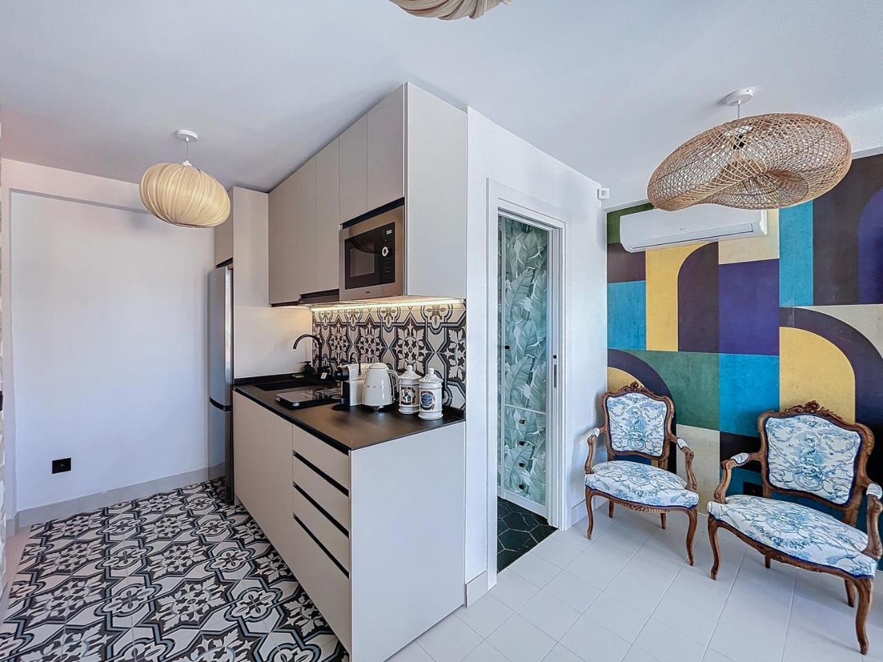 Regency Luxe Studio Torremolinos Exterior photo
