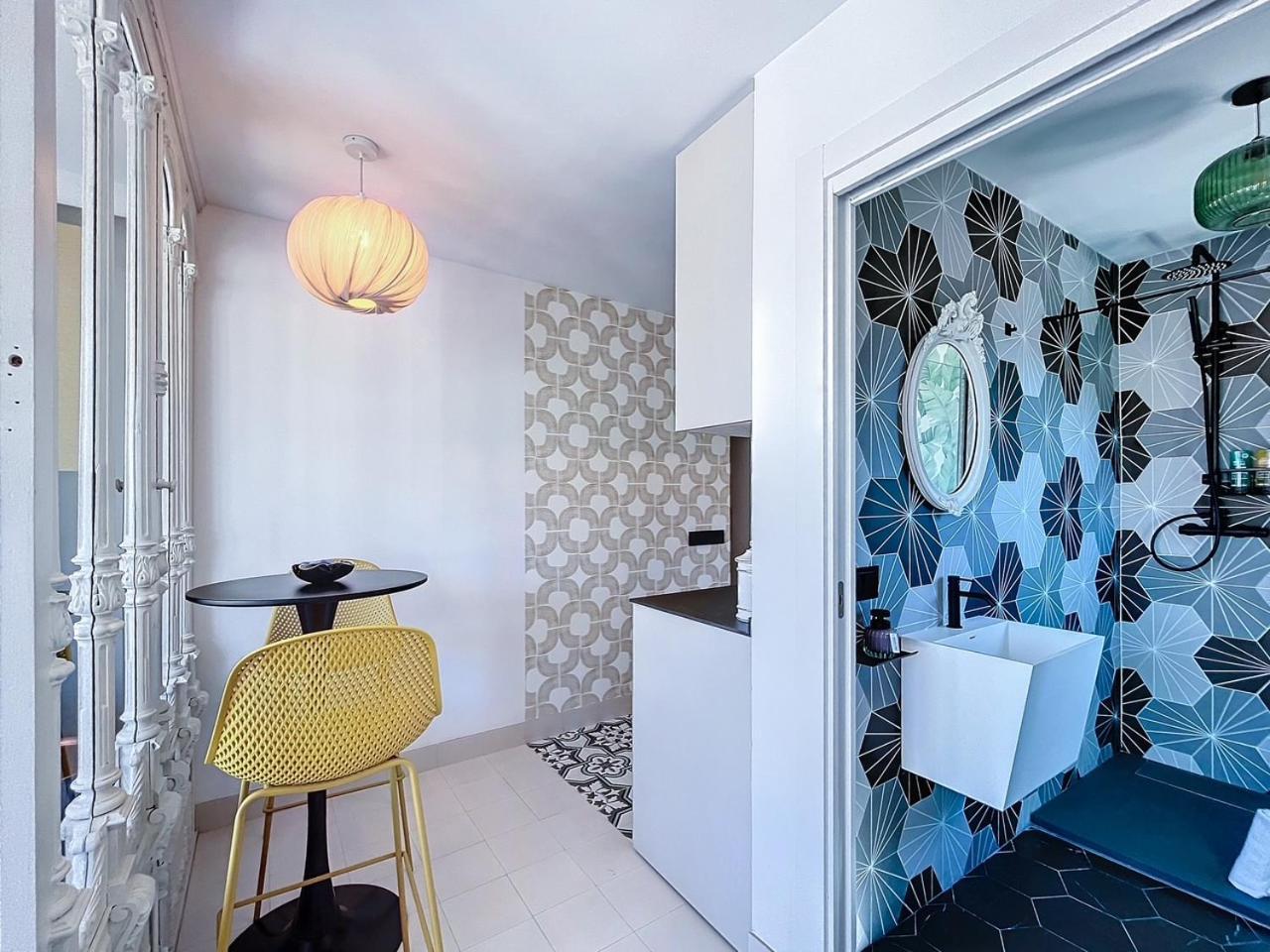 Regency Luxe Studio Torremolinos Exterior photo