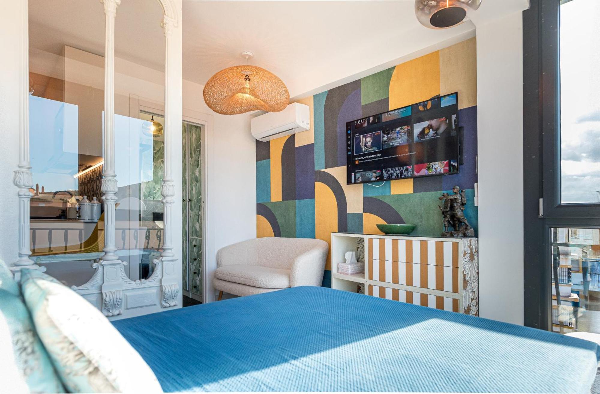 Regency Luxe Studio Torremolinos Exterior photo