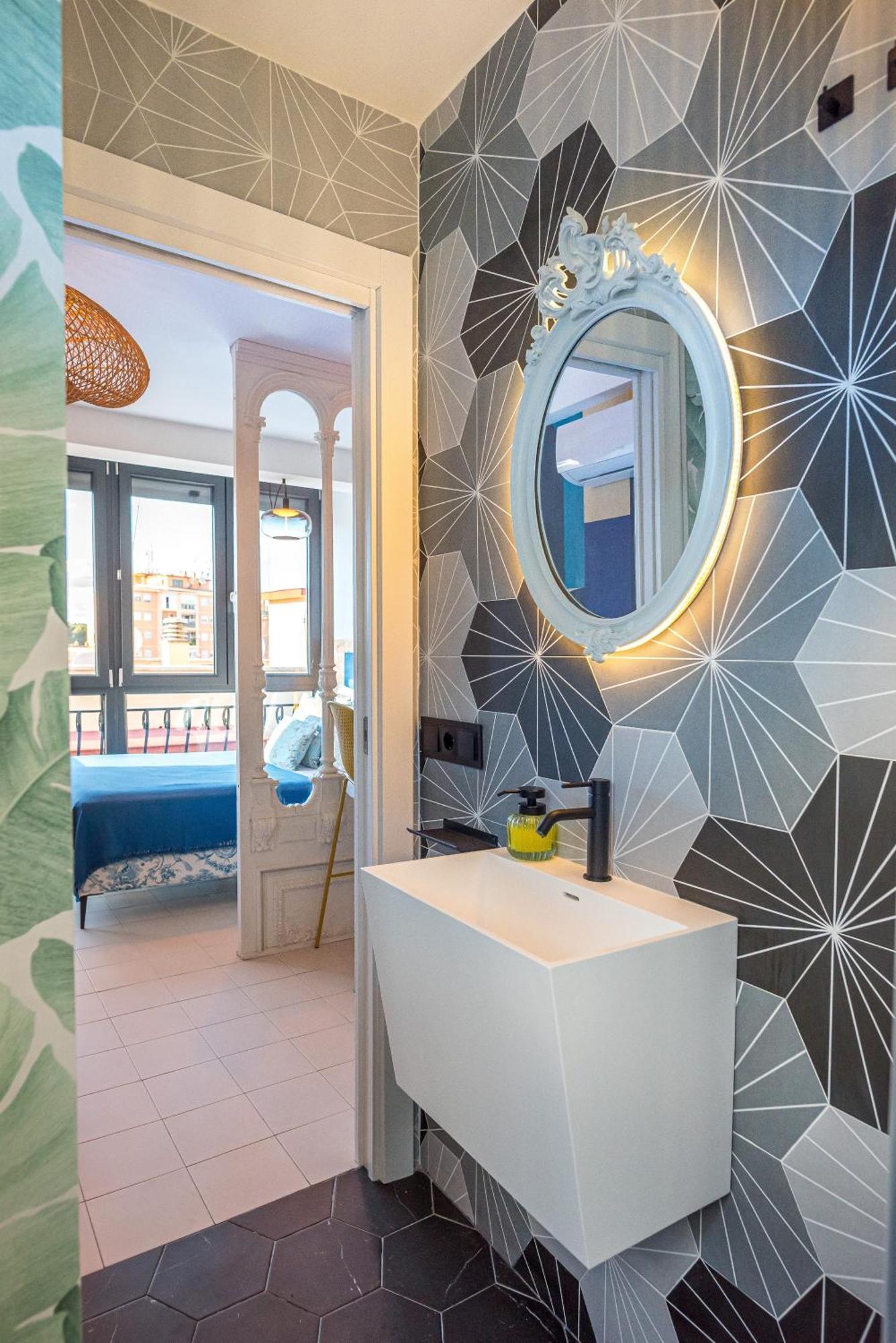 Regency Luxe Studio Torremolinos Exterior photo