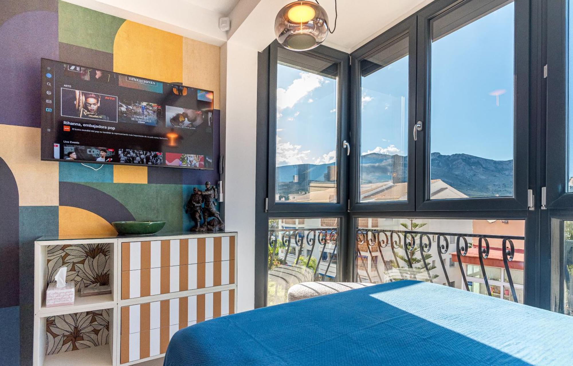Regency Luxe Studio Torremolinos Exterior photo