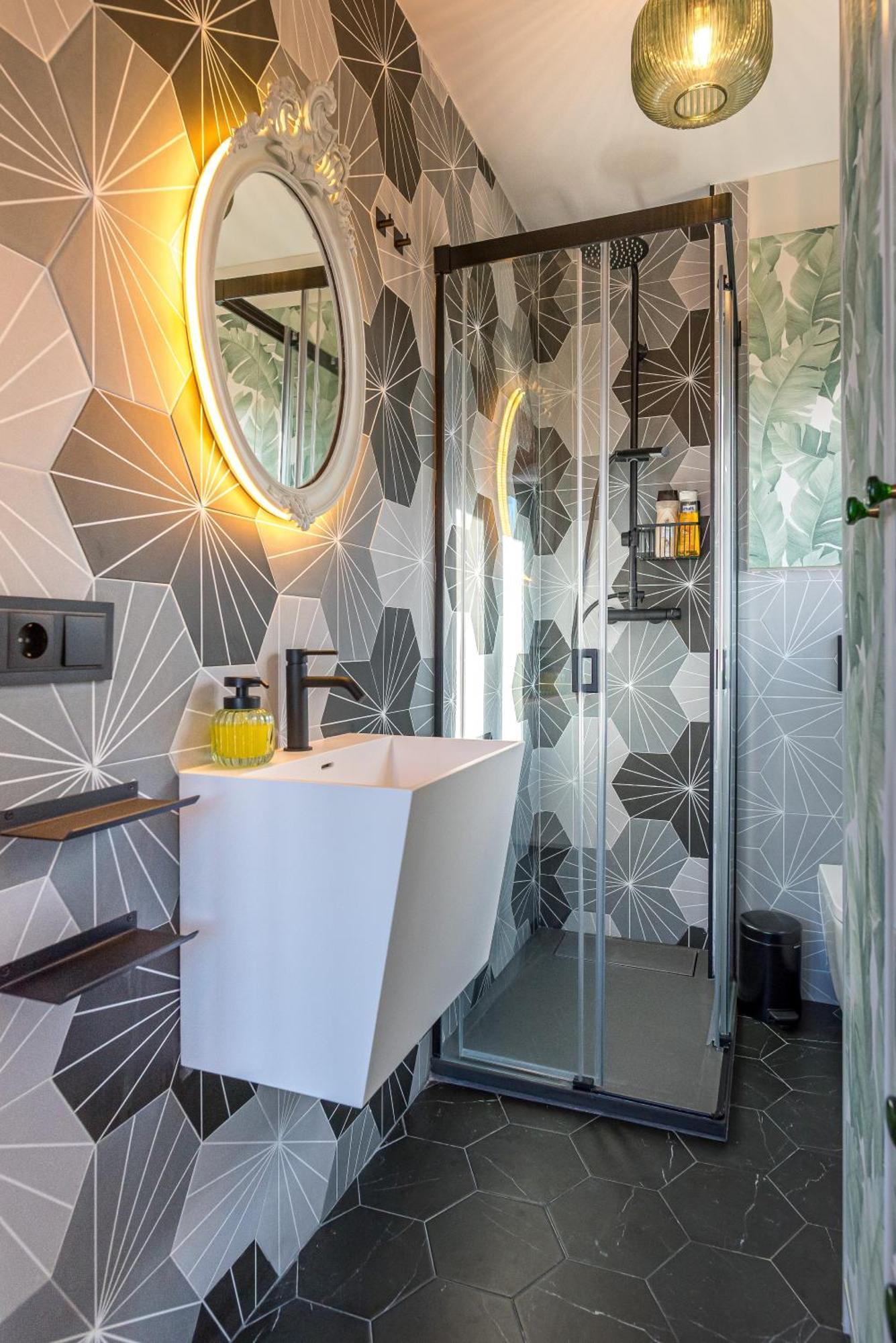 Regency Luxe Studio Torremolinos Exterior photo